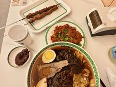 -华天延吉餐厅(西四总店)