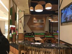 -满记甜品(苏州中心店)