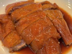 -凤凰楼酒家·粤宴点心(华强北店)