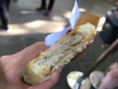 范蠡烧饼-桃源居(蠡园店)