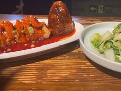 -打酱油·非遗淮扬菜(瘦西湖梅岭店)