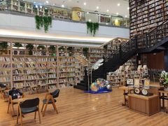 -阅读家(南海天河城店)