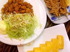 -平成屋· Late Night 食堂(四川北路店)