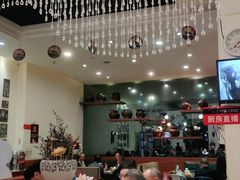 大堂-外婆味道·云南经典家常菜(北站店)