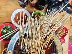 -冒椒火辣(奎星楼街店)