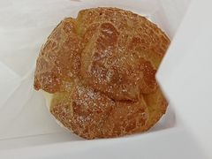 -西村叔叔的店·面包·甜品·蛋糕(崂山丽达店)