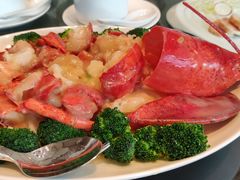 -彩丰楼·中餐厅(国家会展中心上海洲际店)