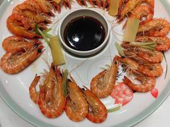 -御沪沪味园.融合菜.海鲜(斜土路店)