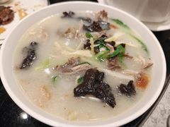 -新南华大酒店(广中店)