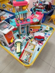 -DoDo梦想城(泉舜购物中心店)