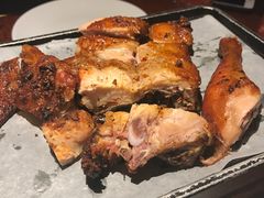 -绿茶餐厅(蓝色港湾店)