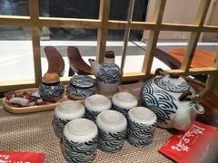 -热血兄弟·炭火烤肉(融侨中心店)