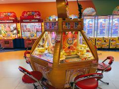 -爱玩嘉年华(龙湖源著天街店)