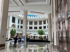 -武汉洲际酒店