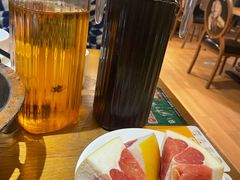 -肖记公安牛肉鱼杂馆· 省级非物质文化遗产(仁和路店)