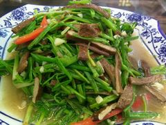 -徽州美食(三十年老店)