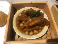 -蔡澜点心·粤菜(西单大悦城店)