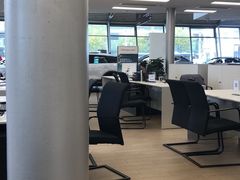 -上海西上海奥杰奥迪汽车销售有限公司(真如店)