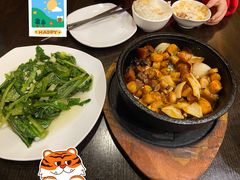 -老牌坊鲁菜名店(宽厚里店)