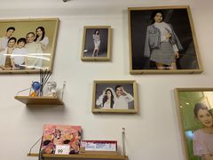 -海马体照相馆(大连罗斯福广场店)