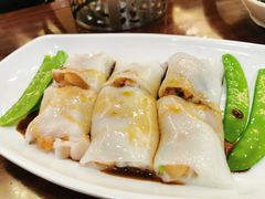 叉烧肠粉-顺德人家食府(黄金广场店)