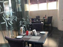 大堂-索菲亚国际大酒店