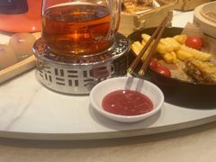 -聚福宝合苑食府(南头镇店)