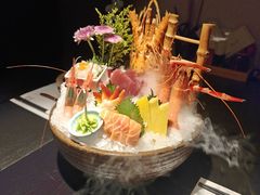 -花潮料理艺食馆(成都万象城店)