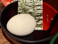 -一蘭拉面(铜锣湾店)