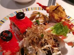 -吉布鲁牛排海鲜自助(成都大悦城店)