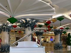 -宝丽金大酒店·洗浴中心