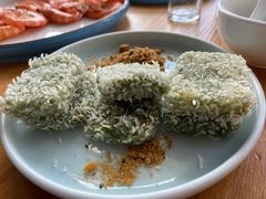 -蟹老板的海鲜