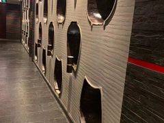 -中国坊中餐厅(石家庄希尔顿酒店)