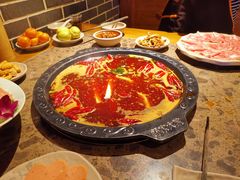 -舒家大院重庆老火锅(纪念塔店)
