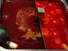 -海底捞火锅(勒泰店)