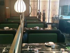 -新白鹿餐厅(虹桥南丰城店)