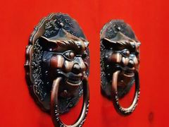 -月福京味斋·烤鸭店·北京菜(鼓楼总店)