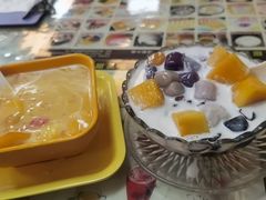 -新时尚·辉记甜品(夏西店)