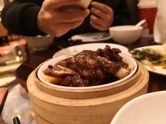 -夏宫中餐厅(香格里拉大酒店)
