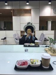 -CARR SALON