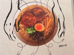 -味千拉面(煌华新纪元购物广场店)