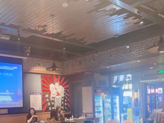 -枪火串烧·东北特色烧烤(罗湖总店)