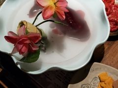-老牌坊鱼豆花火锅(东盛大街店)