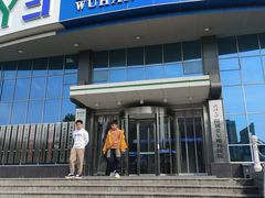 -武汉大学附属爱尔眼科医院(湖北总院)