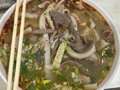 -阿叶羊杂碎(前进街店)