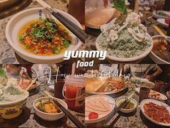 -小龙坎火锅(春熙太古里店)