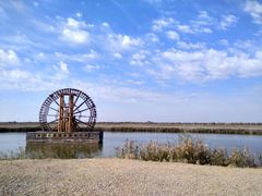 -黄沙古渡原生态旅游区