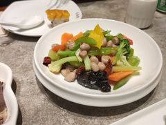 -高玛纳驴肉火烧(河间总店)