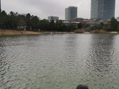 -美兰湖景区