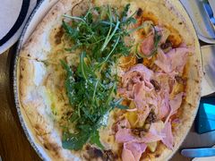 -PIZZA BIANCA(万象城店)